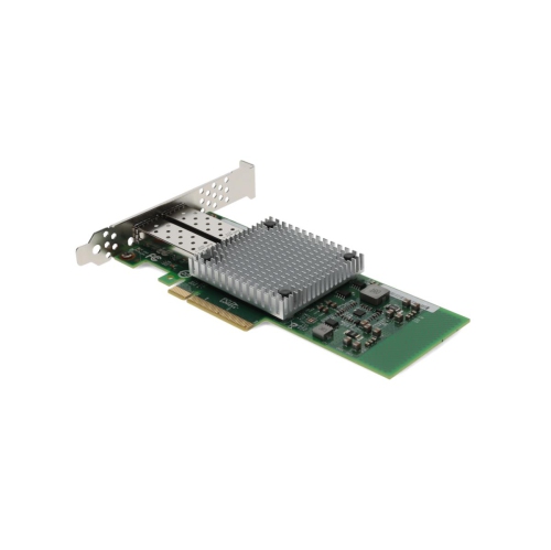 AddOn Networks 10-Gigabit Ethernet PCIe 2.0 x8 Network Interface Card -