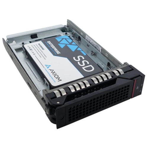 AXIOM MEMORY  Ev200 960GB SATA Solid State Drive (SSDev20Lc960-Ax)