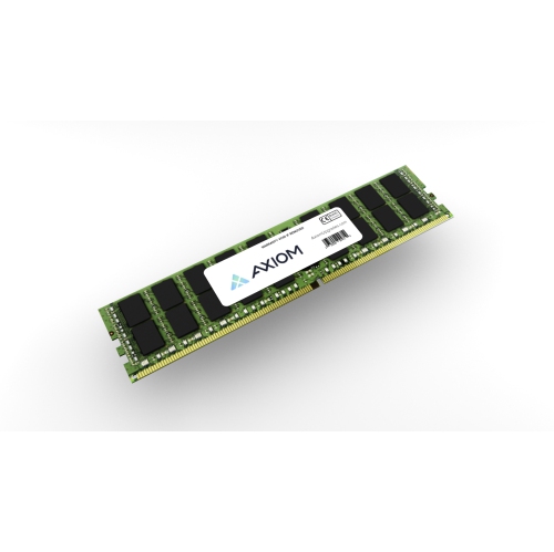 Axiom – mémoire DDR4 de 64 Go à 2400 MHz