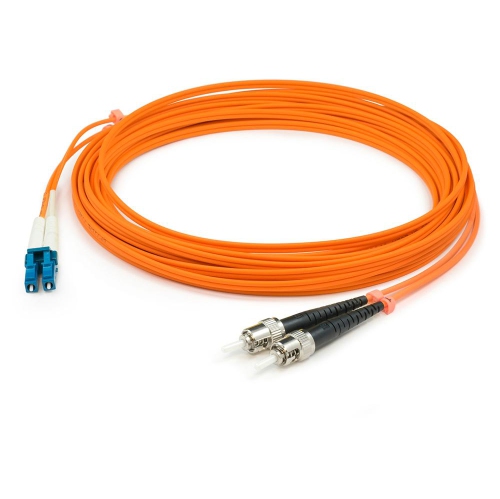 HP ADD-ST-LC-6M6MMF 6M OM1 ORANGE DUPLEX PA