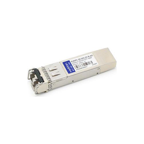 HP MYRICOM 10G-SFP-SR COMP TAA SFP+ LC XCVR