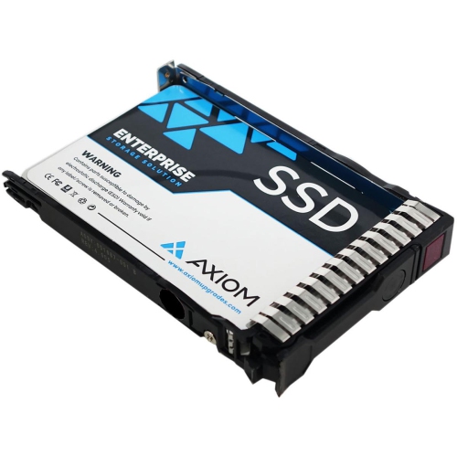 AXIOM MEMORY  Ev200 960GB SATA Solid State Drive (SSDev20Hb960-Ax)