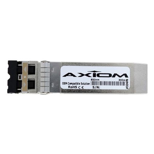 AXIOM 10GBASE-SR SFP+ TRANSCEIVER FOR TP-LINK