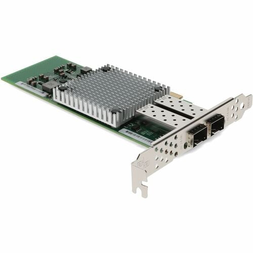 AddOn Networks 10-Gigabit Ethernet PCIe 2.0 x8 Network Interface Card -