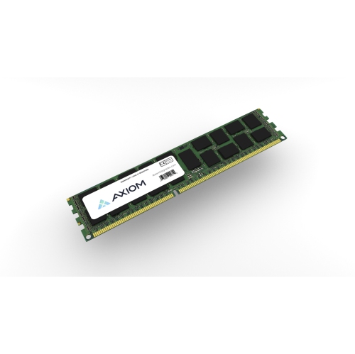 Mémoire DDR3 1600 MHz de 16 Go d’Axiom pour serveur