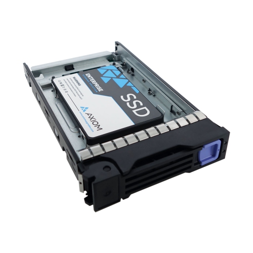 AXIOM MEMORY  Ev200 480GB SATA Solid State Drive (SSDev20Le480-Ax)