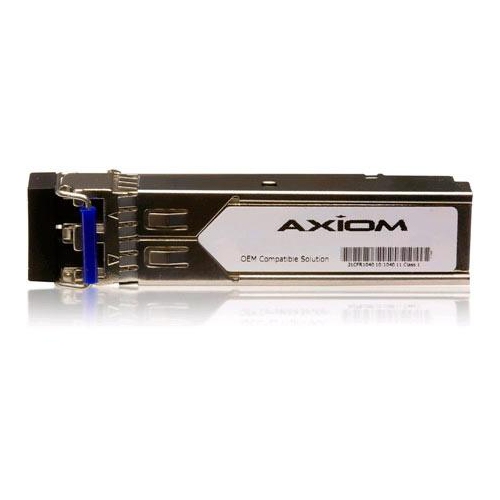 AXIOM 100% DATACOM COMPATIBLE1000BASE-LX SFP