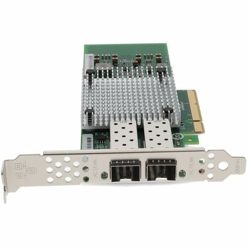 AddOn Networks 10-Gigabit Ethernet PCIe 2.0 x8 Network Interface Card -