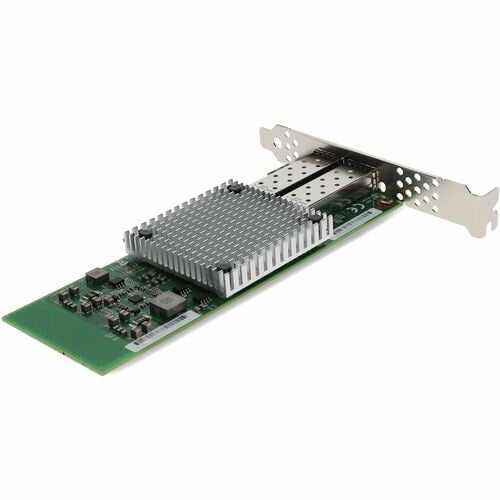 AddOn Networks 10-Gigabit Ethernet PCIe 2.0 x8 Network Interface Card -