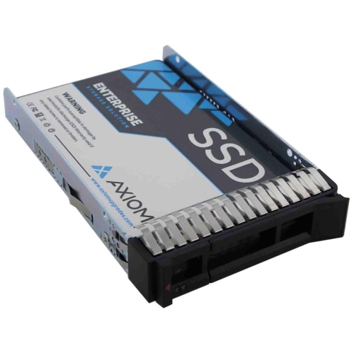 Disque SSD SATA 480 Go EV200 d’Axiom