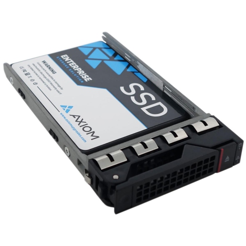 Disque SSD SATA de 1,9 To EV200 d’Axiom