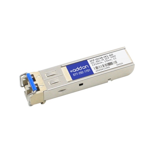 HP CISCO SFP-OC48-IR1 COMP TAA SFP LC XCVR