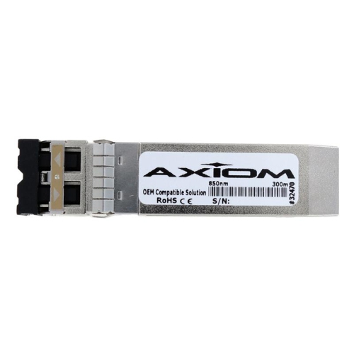AXIOM 10GBASE-LR SFP+ TRANSCEIVER FOR DELL