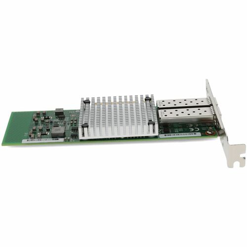 AddOn Networks 10-Gigabit Ethernet PCIe 2.0 x8 Network Interface Card -
