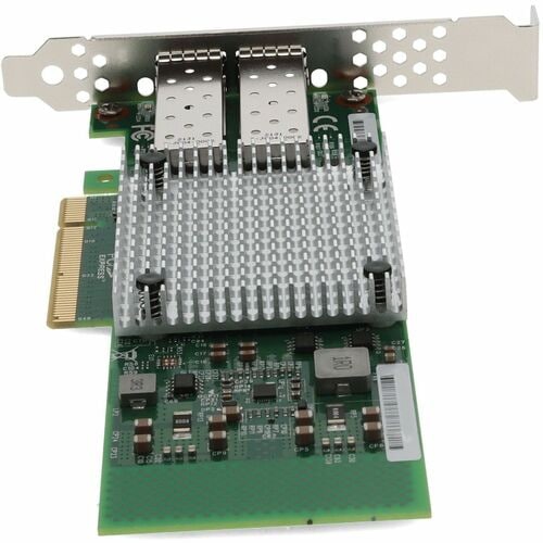 AddOn Networks 10-Gigabit Ethernet PCIe 2.0 x8 Network Interface Card -