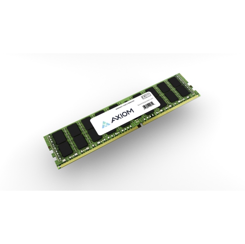 Axiom 64GB DDR4 2133MHz Server Memory