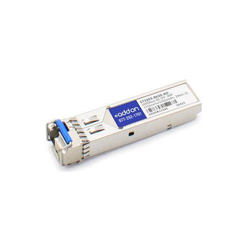 HP EDGECORE ET4201-LX COMP TAA SFP LC XCVR