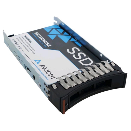 Disque SSD SATA 480 Go EV100 d’Axiom