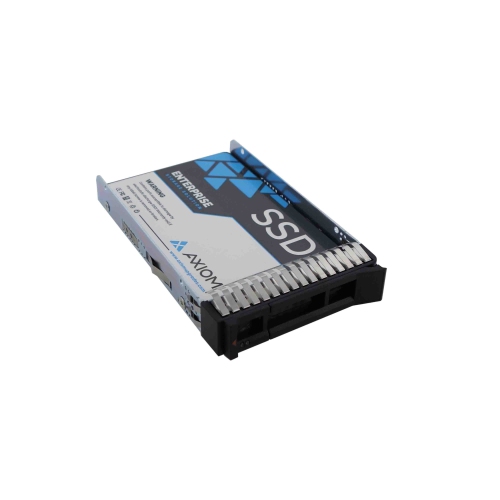 AXIOM MEMORY  Ev100 480GB SATA Solid State Drive (SSDev10Ic480-Ax)