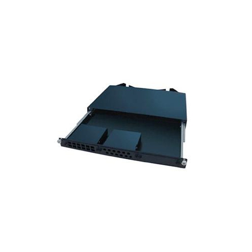 HP  Add-Pps-3Bay Blank Patch Panel (Add-Pps-3Bay)