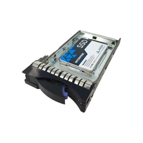 AXIOM MEMORY  Ev200 480GB SATA Solid State Drive (SSDev20Ie480-Ax)