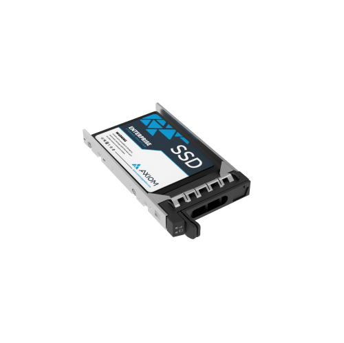 Disque SSD SATA EV200 de 3,8 To d’Axiom