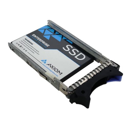 AXIOM MEMORY  Ev100 480GB SATA Solid State Drive (SSDev10Ib480-Ax)