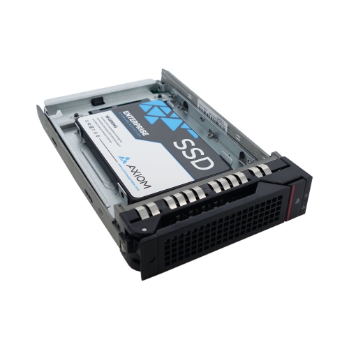 Axiom EV200 3.8TB SATA Solid State Drive