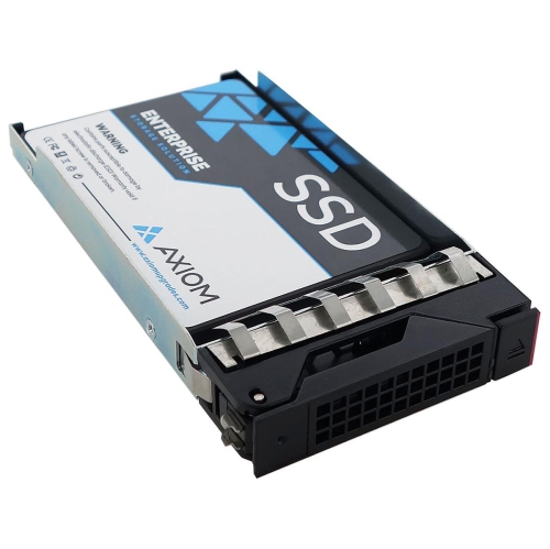 AXIOM MEMORY  Ev200 3.8Tb SATA Solid State Drive (SSDev20Lb3T8-Ax)