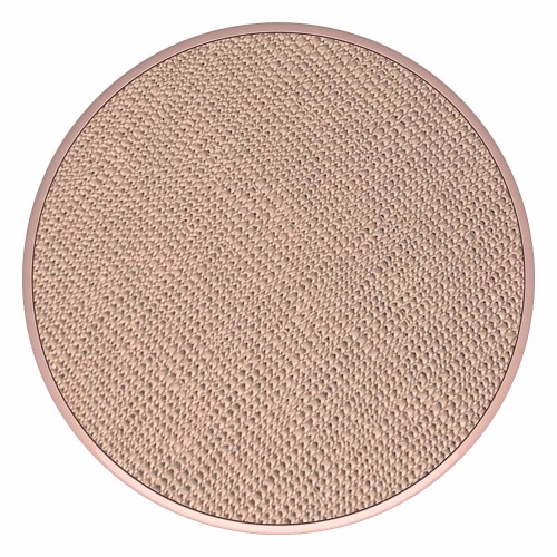POPSOCKETS  Popgrip Saffiano Rose Phone Grips And Wallets 800509 In Gold Love the color!
