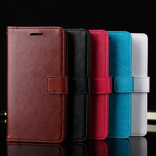 Magnetic Leather Wallet Stand Case Cover Card Holder For Samsung Galaxy S20 PLUS