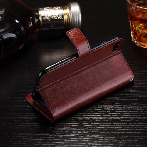 Magnetic Leather Wallet Stand Case Cover Card Holder For Samsung Galaxy S20 PLUS