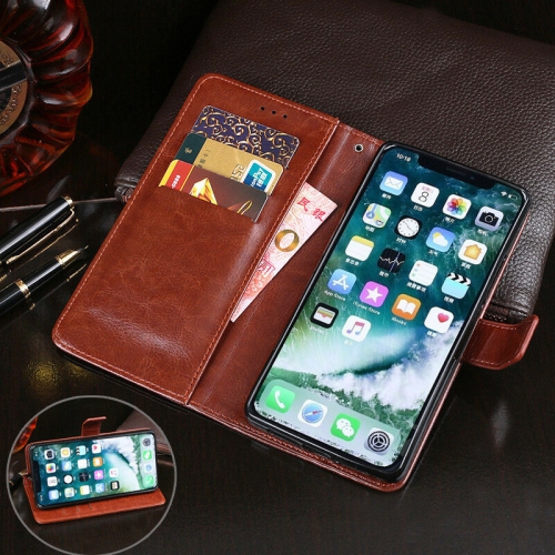 Magnetic Leather Wallet Stand Case Cover Card Holder For Samsung Galaxy S20 PLUS
