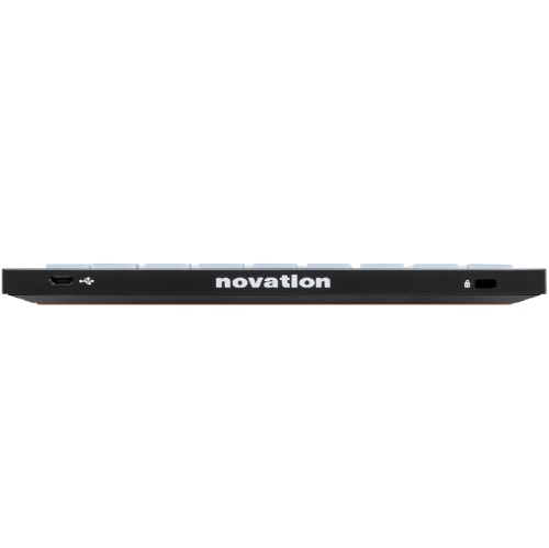 Mini-contrôleur MK3 de la plateforme de lancement de novation