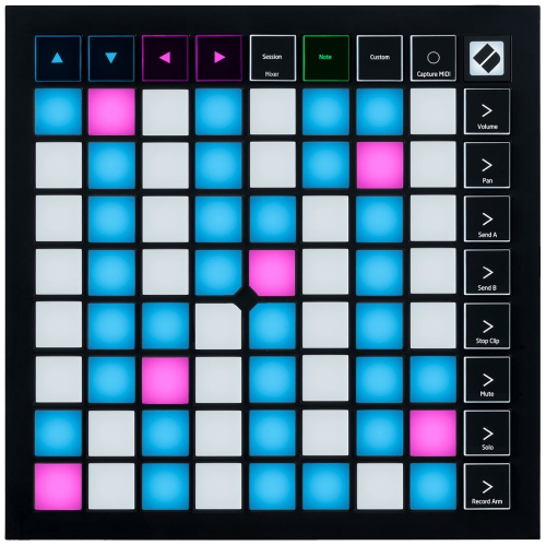 Novation Launchpad X Controller | Best Buy Canada