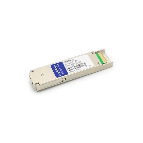 HP HP 0231A72X COMP TAA XFP 10G-ER LC XCVR