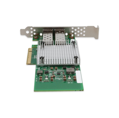 AddOn Networks 10-Gigabit Ethernet PCIe 2.0 x8 Network Interface Card -