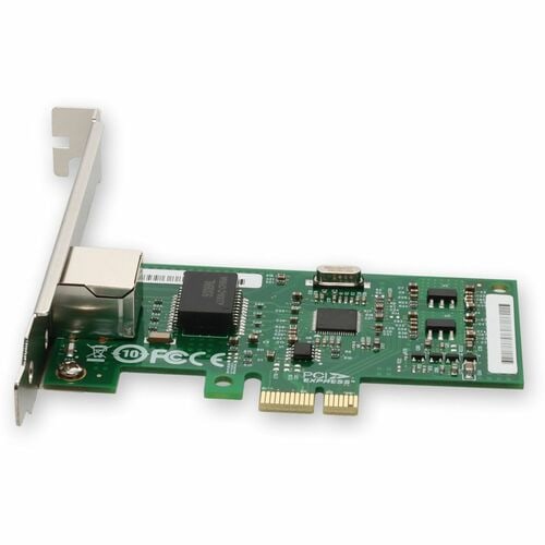 AddOn Networks Gigabit Ethernet PCIe 2.0 x4 Network Interface Card -