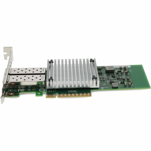AddOn Networks 10-Gigabit Ethernet PCIe 2.0 x8 Network Interface Card -