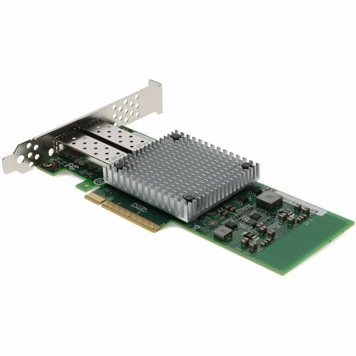 AddOn Networks 10-Gigabit Ethernet PCIe 2.0 x8 Network Interface Card -