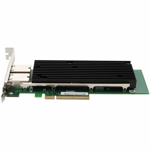 AddOn Networks 10-Gigabit Ethernet PCIe 2.0 x8 Network Interface Card -