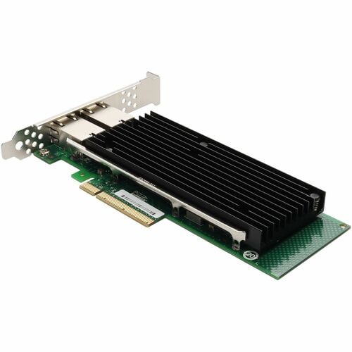 AddOn Networks 10-Gigabit Ethernet PCIe 2.0 x8 Network Interface Card -