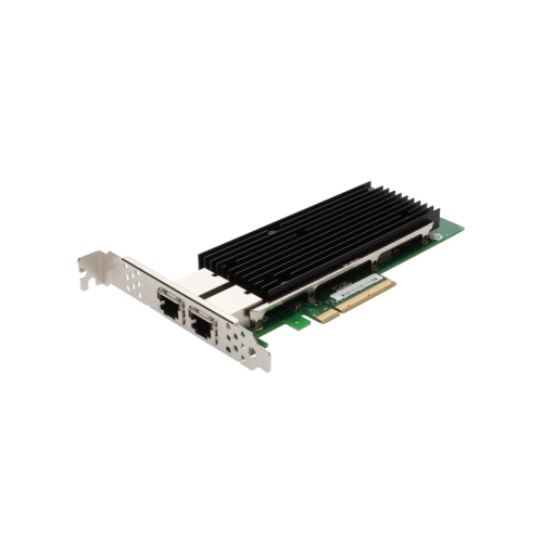 AddOn Networks 10-Gigabit Ethernet PCIe 2.0 x8 Network Interface Card -