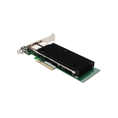 AddOn Networks 10-Gigabit Ethernet PCIe 2.0 x8 Network Interface Card -