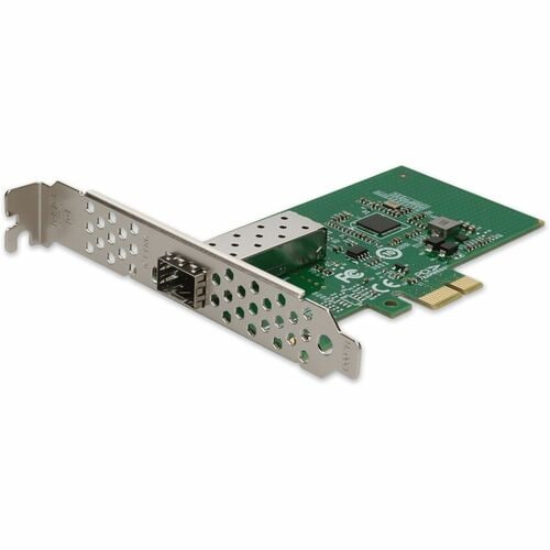AddOn Networks Gigabit Ethernet PCIe 2.0 x1 Network Interface Card -