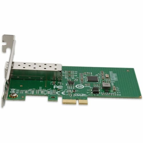 AddOn Networks Gigabit Ethernet PCIe 2.0 x1 Network Interface Card -