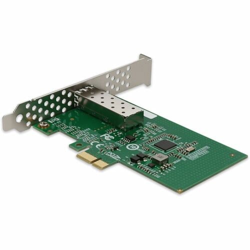 AddOn Networks Gigabit Ethernet PCIe 2.0 x1 Network Interface Card -