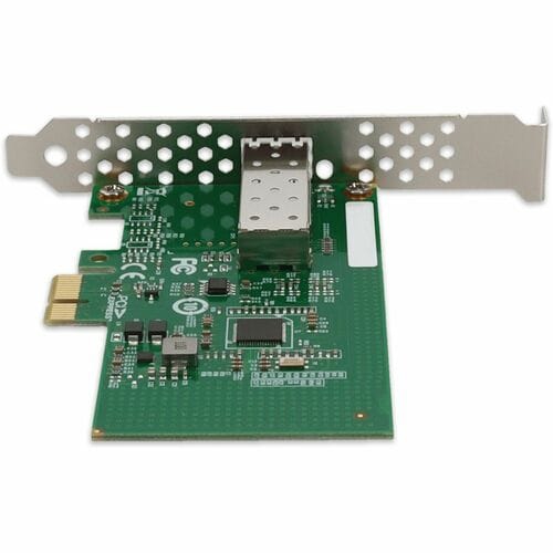 AddOn Networks Gigabit Ethernet PCIe 2.0 x1 Network Interface Card -