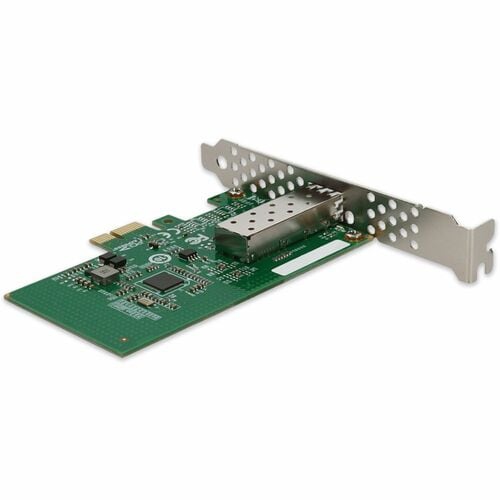 AddOn Networks Gigabit Ethernet PCIe 2.0 x1 Network Interface Card -