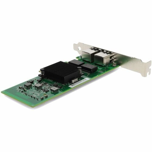AddOn Networks Gigabit Ethernet PCIe 2.0 x4 Network Interface Card -